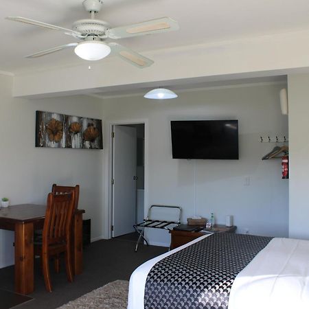怀特沃里汽车旅馆 Coromandel 外观 照片