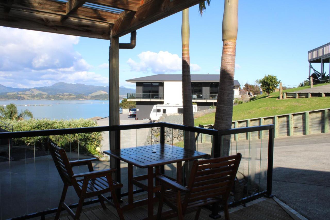 怀特沃里汽车旅馆 Coromandel 外观 照片